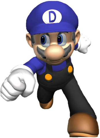 File:Mario's Daddy.png