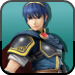 Marth CSS Icon