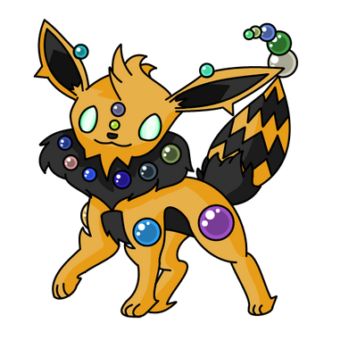 Shiny Ultimateon