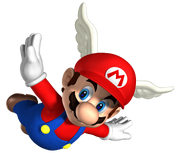 WingMario