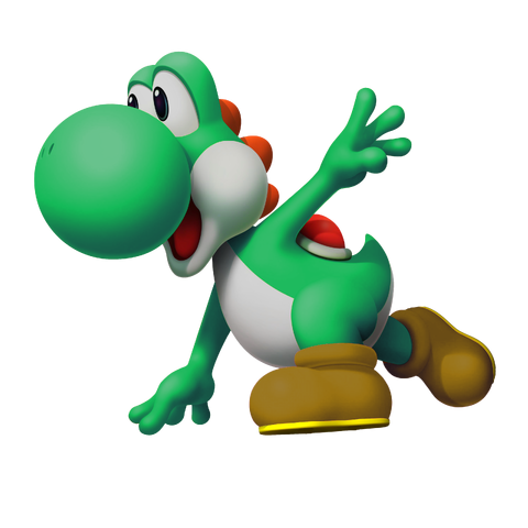 File:Green yoshi.png