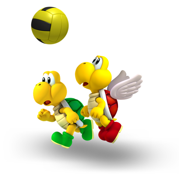 File Koopa and Paratroopa MDR
