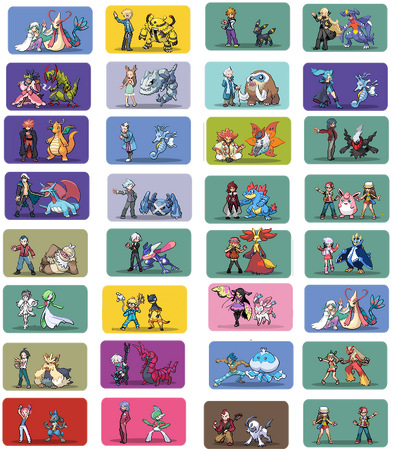 Pokemn world championship