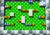 Bomberman Battle