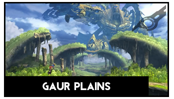 Gaur Plains