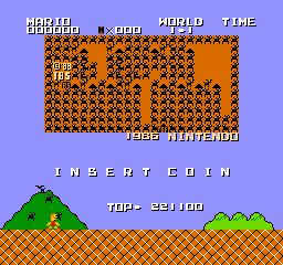 BootlegMushroomKingdom