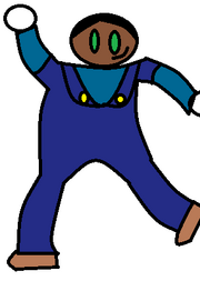 MaxMarioBro