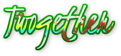 Twogether logo