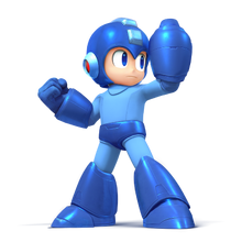 MegaManSmash