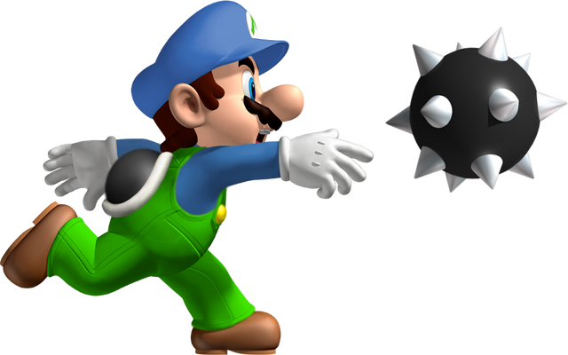 File:Spike Mario NSMBDIY.png