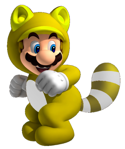 File:Invincibility Tanooki Mario.png