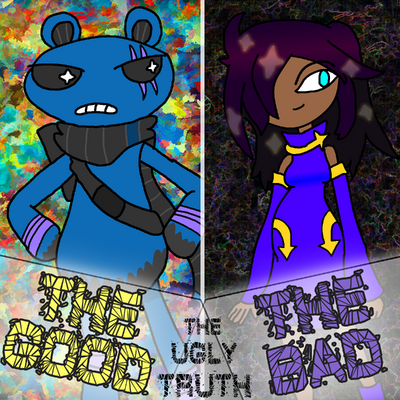 TheGoodTheBadTeaser