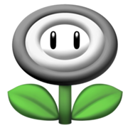 Bone Flower