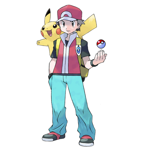 File:Pikachu & Red Version 2.png