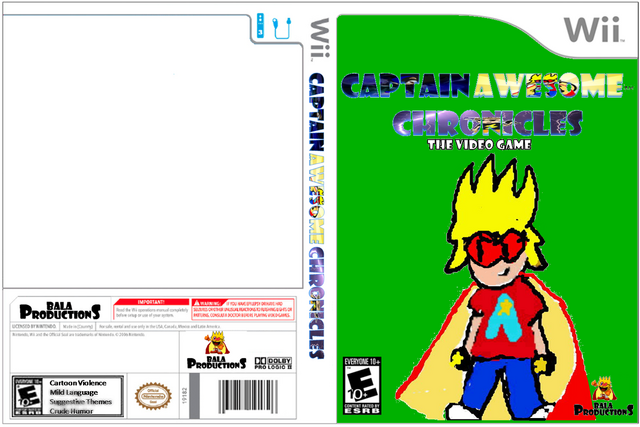 File:Captain awesome videogame.png