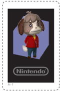 Digby Ar Card