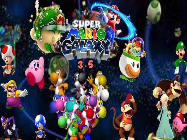 File:SMG3.5 Wallpaper.jpg