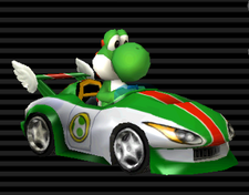 WildWing-Yoshi