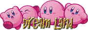 DreamLandWorldLogo
