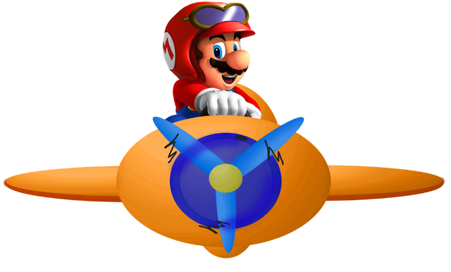 File:NSMBS Sky Pop Mario.png