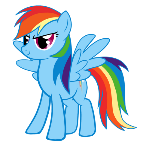 File:Rainbow dash vector-d438lb2.png