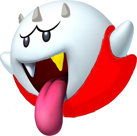 File:Spike Boo.png