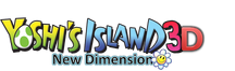 Logo 3dyoshi