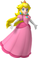 Princess peach
