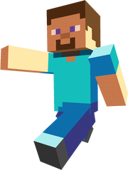 Steve-1