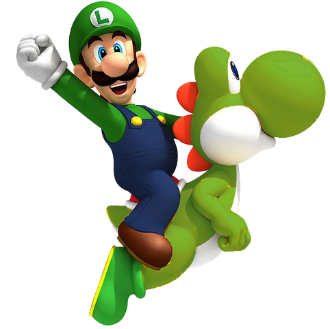 File:Luigigreenyoshi.png