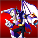 SanguineBloodShed Char Shade Man