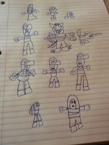 File:Mario Gang.jpg