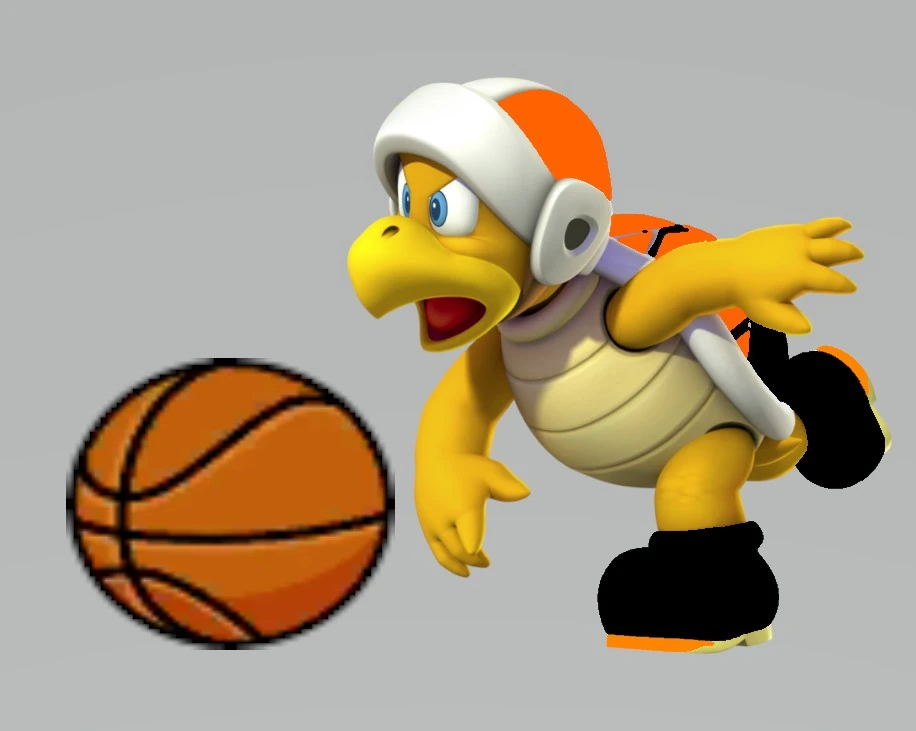 Image Basketball Bro.jpg Fantendo Nintendo Fanon Wiki FANDOM