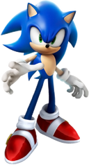Sonic (WGC)