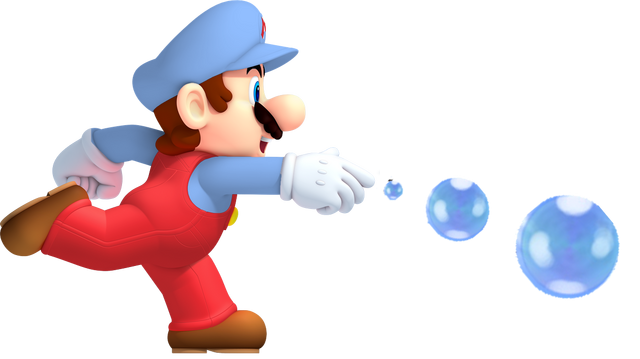 File:Water Mario MGC.png