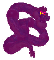 Cosmicmonster