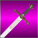 SanguineBloodShed Item Lancelot's Sword