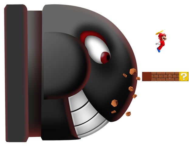 File:King Bill by AnthoFlex.png