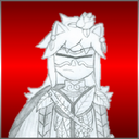 SanguineBloodShed Char Crymsia