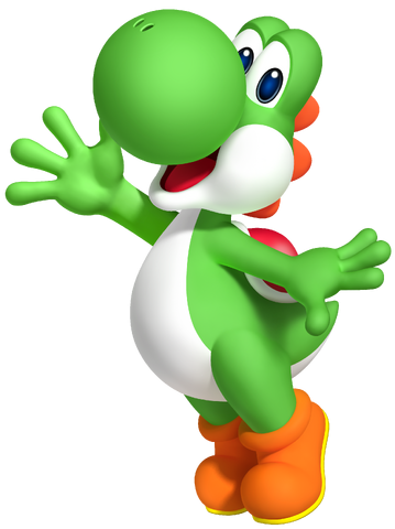 File:Yoshi Happy YBA.png