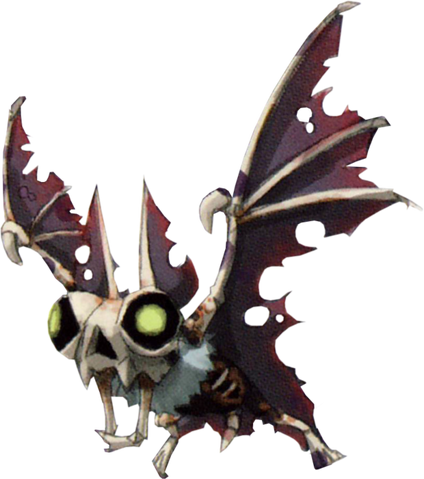 File:Dark Keese Art.png