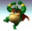King K Rool SSBU
