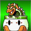 SanguineBloodShed Assist SMW Bowser