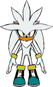Silver Models Sheets