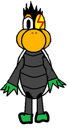 File:Kenny Koopa White.png
