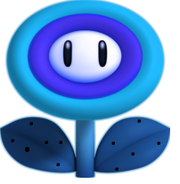 Space Flower