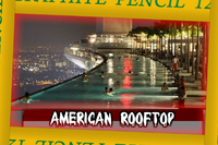MASSES Arena American Rooftop