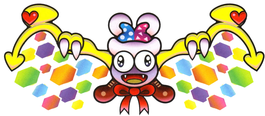 Marx (Kirby) | Fantendo - Nintendo Fanon Wiki | FANDOM powered by Wikia