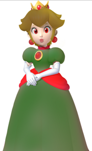 Princess Ivy I