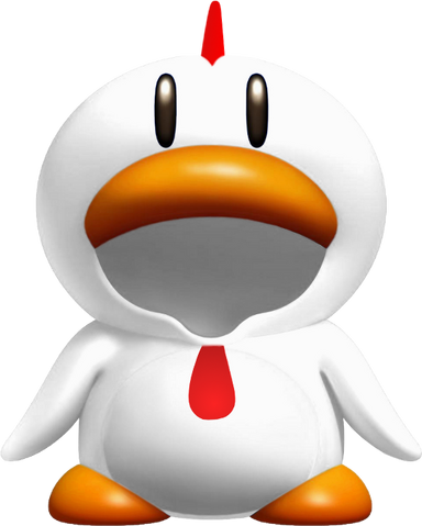 File:Chicken Suit NSMBVR.png